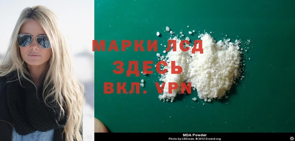 стаф Алексин